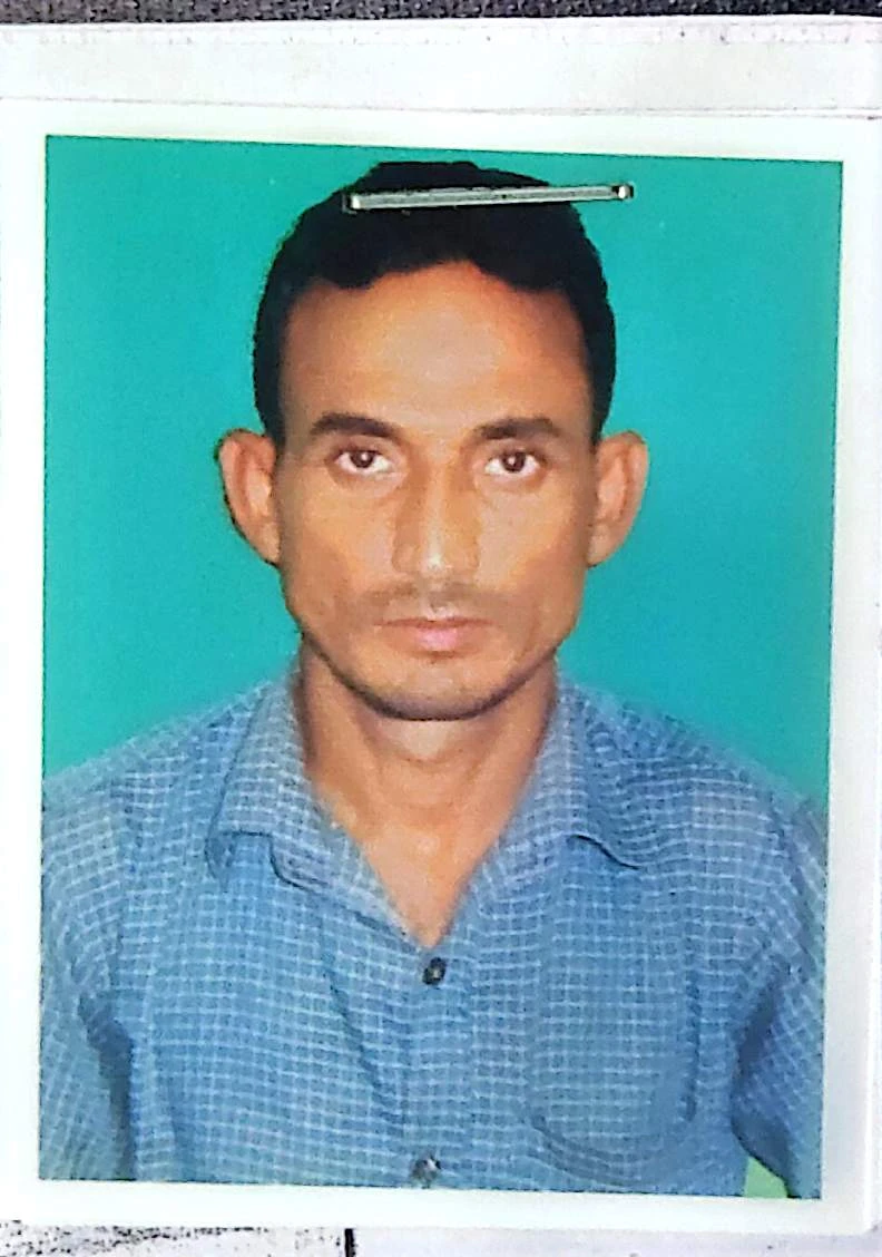 Md.Ziaur Rahman