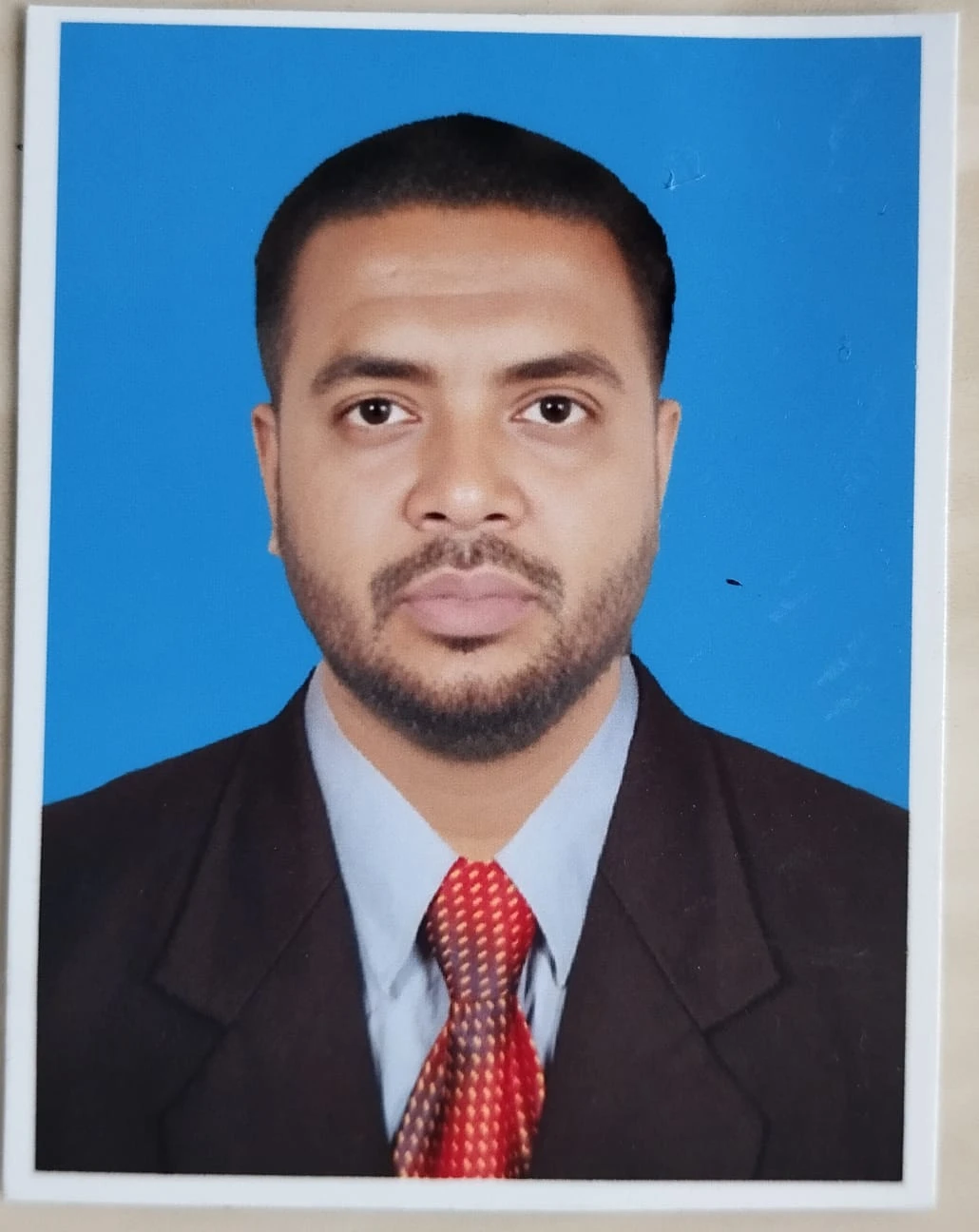 Selim Reza