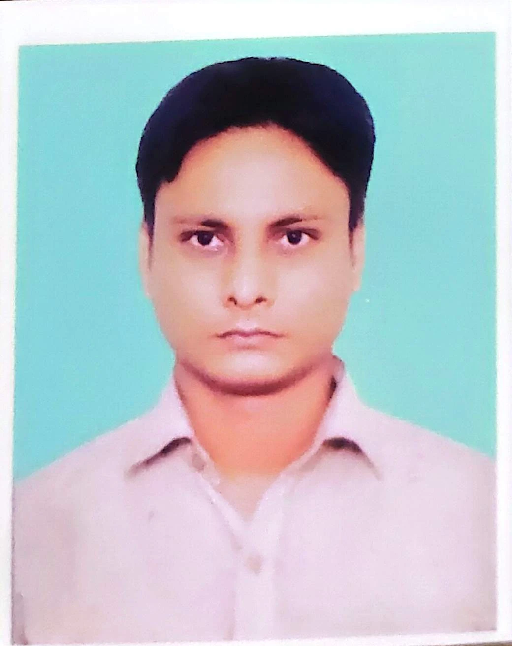 Al Mamun