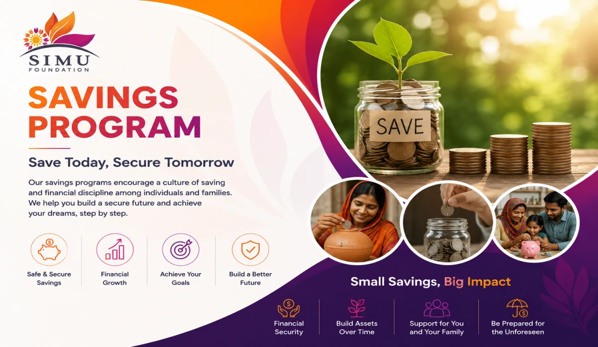 Savings Program