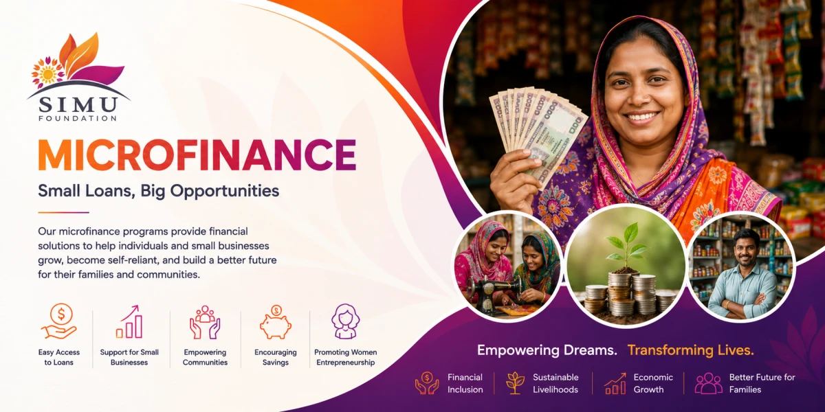 Microfinance Program
