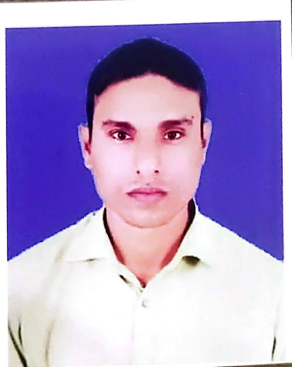 Md.Shahidul Islam