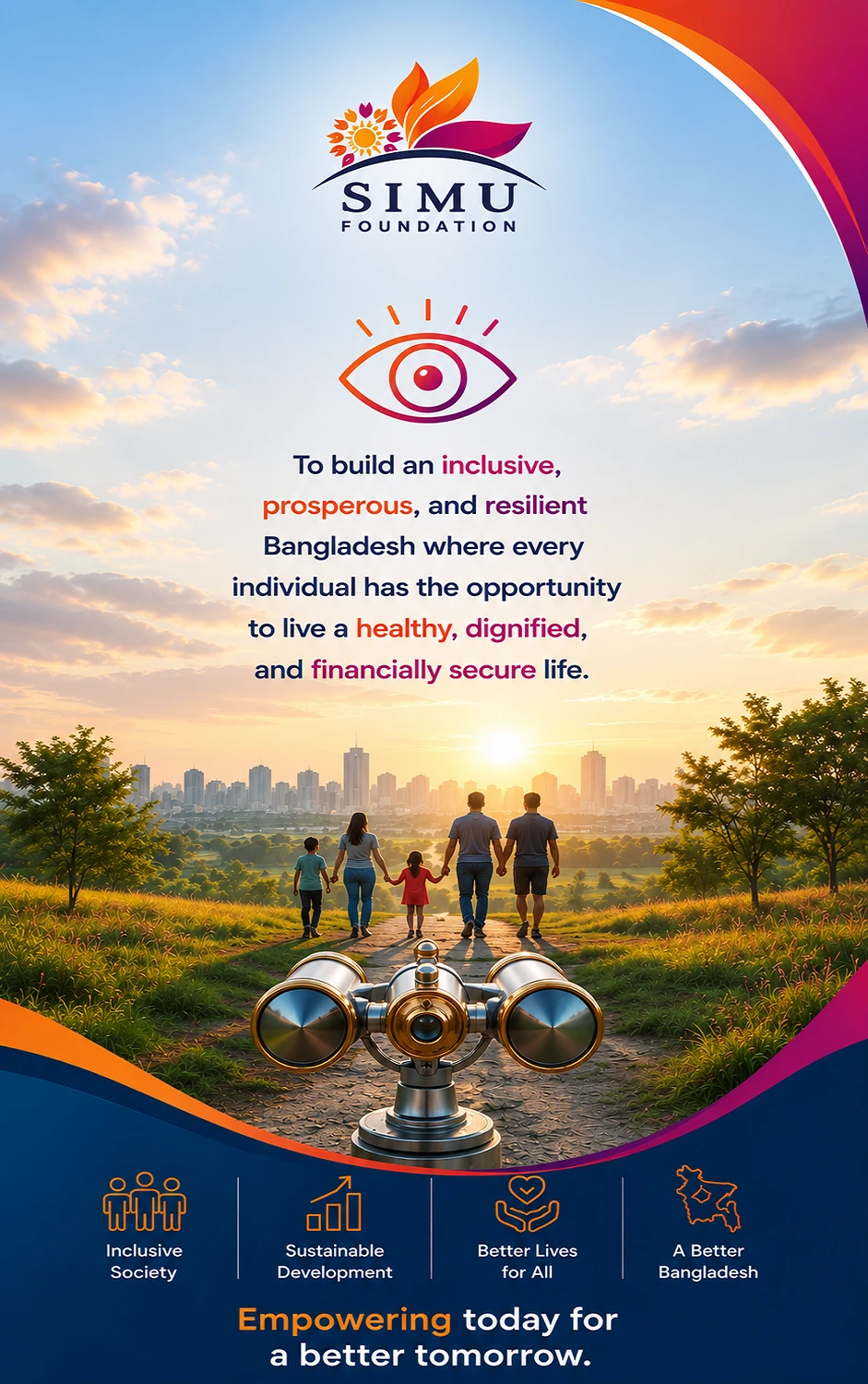 Our Vision