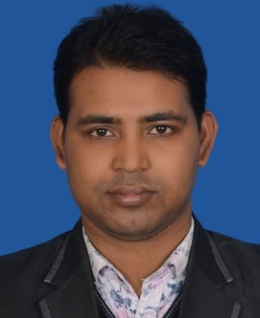 Md.Sohel Rana