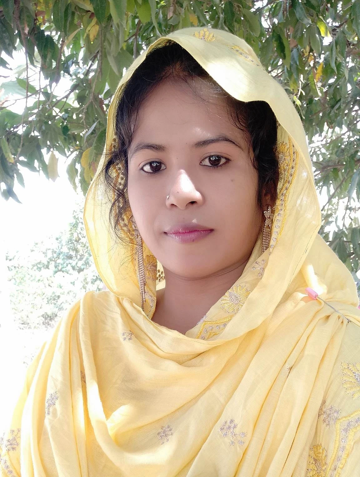 Mst.Beauty Khatun