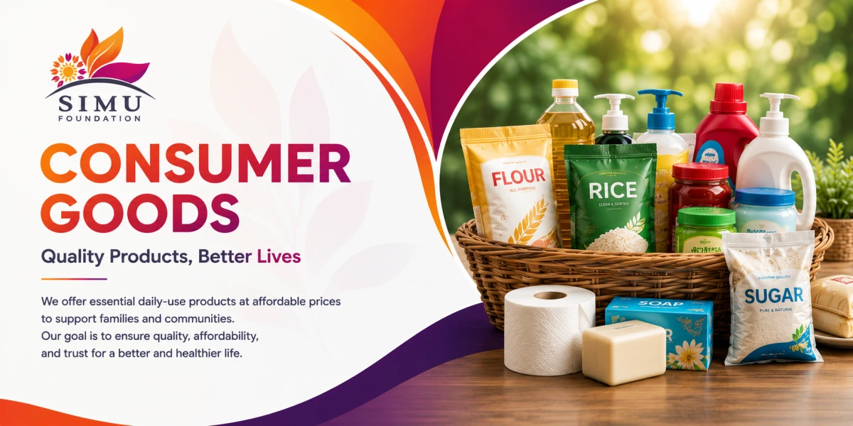 Consumer Goods