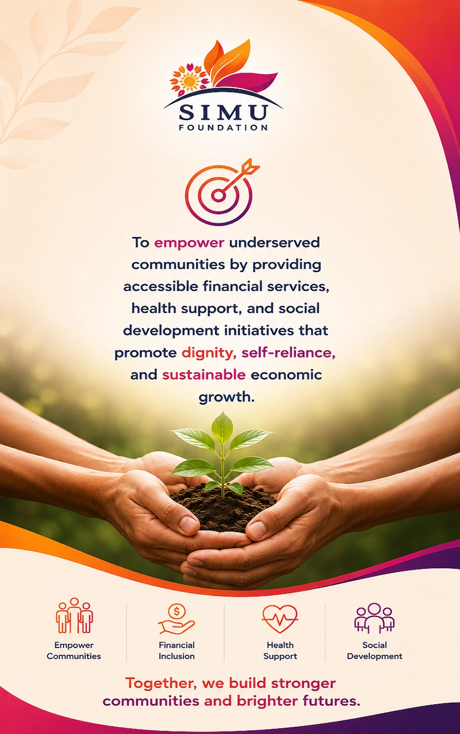 Our Mission