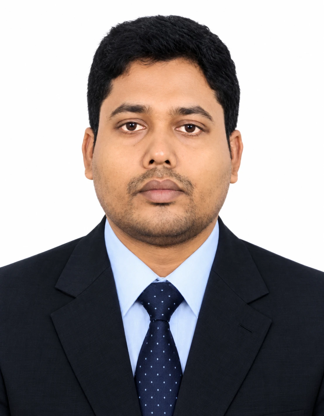 Binoy Kumar Biswas